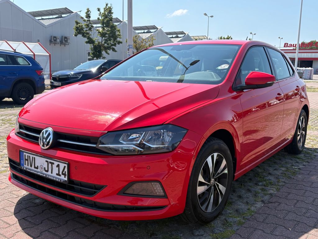 Image of Volkswagen Polo