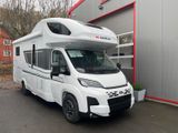 Adria Coral XL ALL-IN 660 SL Klima,Alde - Adria 660 sl