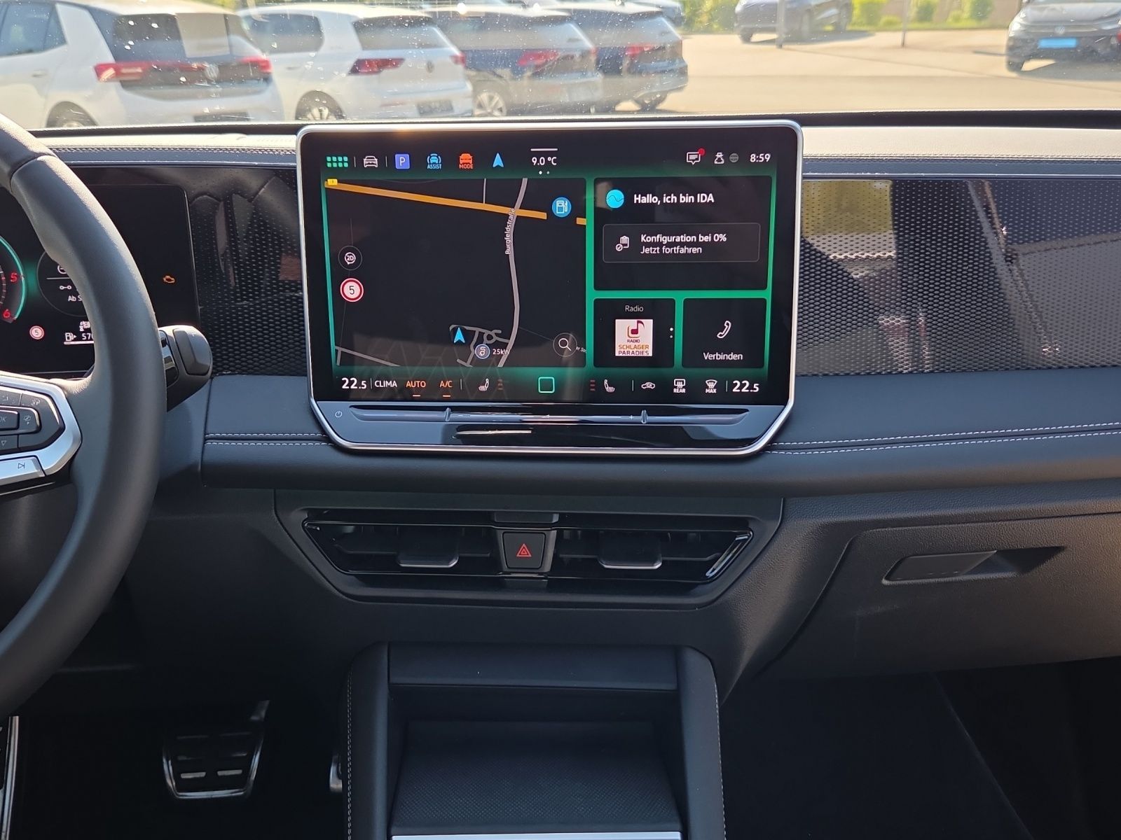 Volkswagen Tiguan - Bild 8