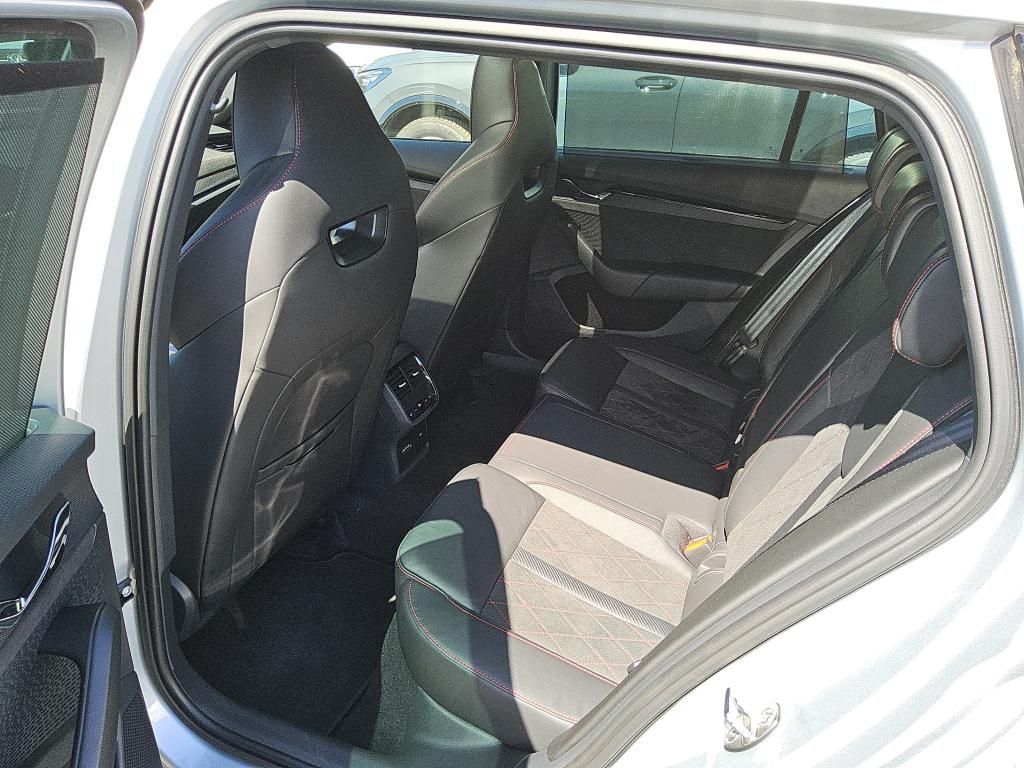 Skoda Octavia - Bild 8