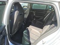 Skoda Octavia - Vorschau Bild 8