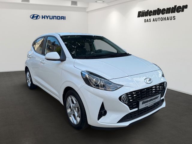Hyundai i10 Prime