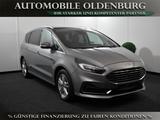 Ford S-MAX 2.0 Eco Titanium *AHK*ACC*StHz*KAM*Leder* - gebrauchte Ford S-Max aus dem Jahr 2020