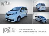 Nissan NV200 /Evalia Evalia Tekna - Nissan NV200 Gebrauchtwagen