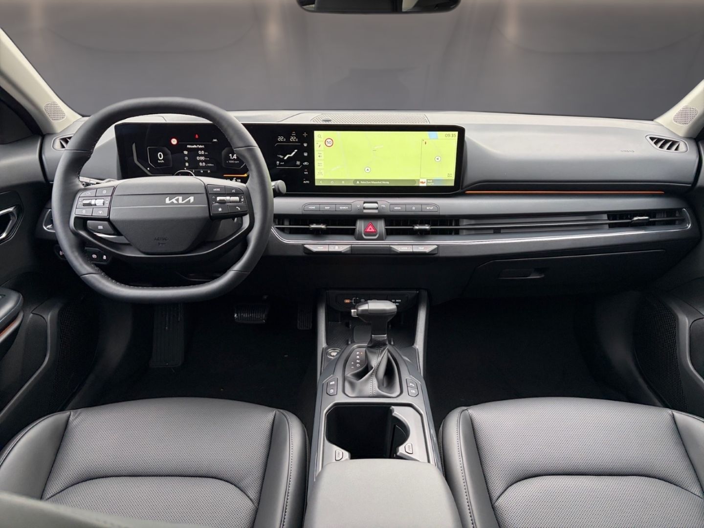 Fahrzeugabbildung Kia K4 1.6 T-GDI 110 kW Spirit Navi  Soundsy.Kardon