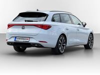 Seat Leon - Vorschau Bild 6