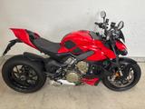 Ducati Streetfighter V4 - STREETFIGHTER