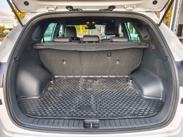 Hyundai Tucson N Line 4WD*DSG*AHK*LED*Navi*Kamera*SHZ*