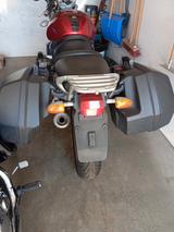 BMW R1100R - BMW 2000 R1100R