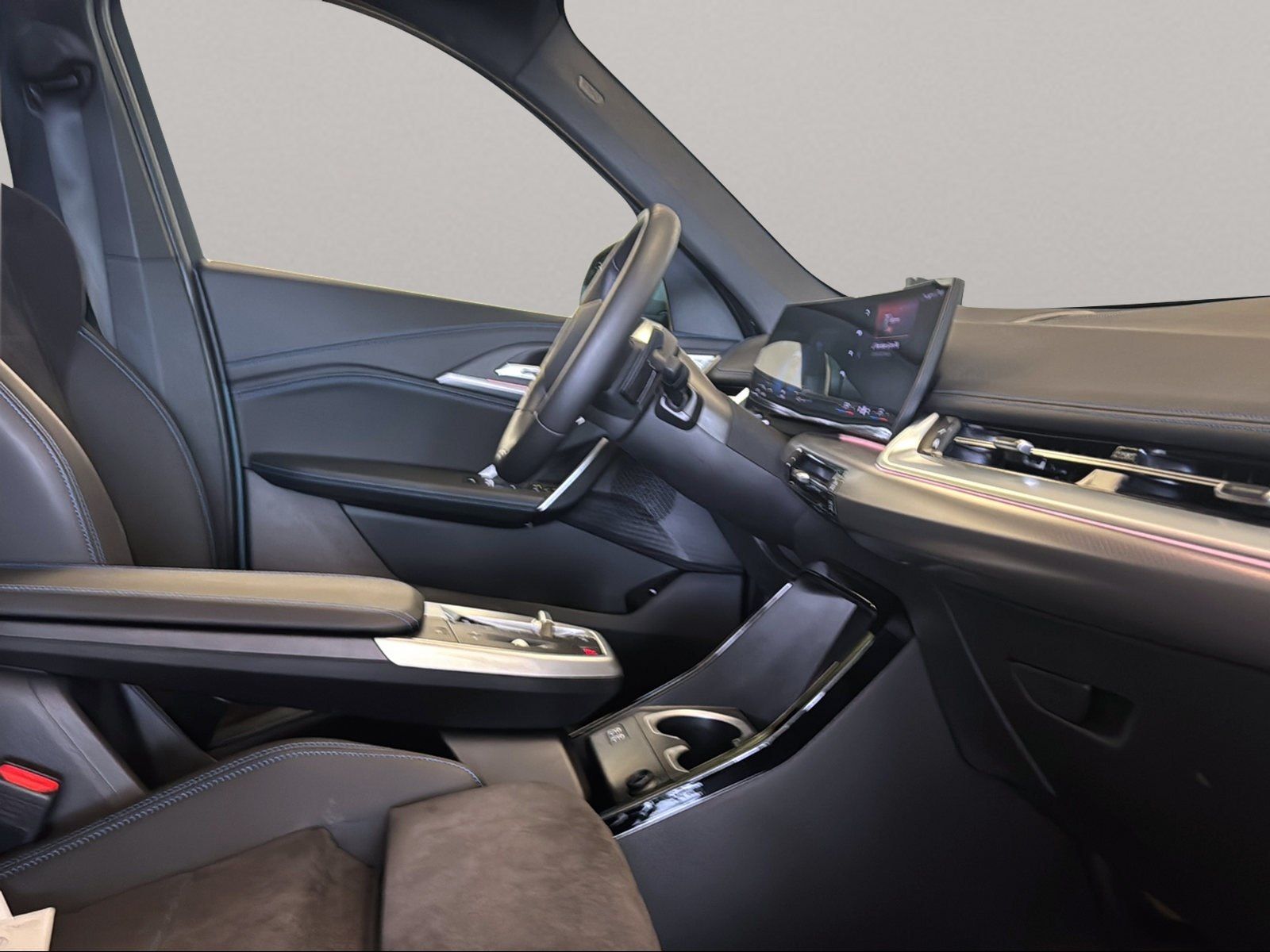 BMW X1 - Bild 7