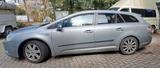 Toyota Avensis T27 Kombi Lederausstattung - Toyota Avensis Gebrauchtwagen in Hamburg