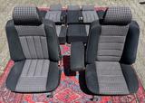 Mercedes-Benz w 124 T-Modell Sitze Autositze - Mercedes-Benz W124 t modell Gebrauchtwagen
