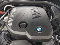 BMW 520 - Vorschau Bild 17