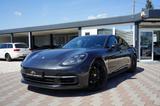 Porsche Panamera 4 S Diesel*PDK*Luft*PDLS+*Night*4-Zonen - Porsche Panamera in Augsburg