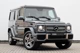 Mercedes-Benz G 65 AMG|Designo|Pano|RVS|H/K - Mercedes-Benz G 65 AMG Gebrauchtwagen