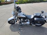 Harley-Davidson Fat Boy - HARLEY-DAVIDSON 2003 FAT BOY