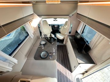 Fahrzeugabbildung XGO Dynamic 39 Lounge Modell 2024 ALL IN