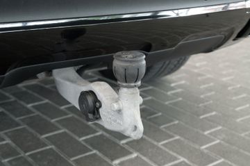 Mercedes GLE 450 - 9