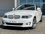 BMW 118i Cabrio Limited Edition Lifestyle,Navi,Leder - BMW 1er Reihe: Limited Edition