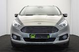 Ford S-Max Business RFKMRA+7SITZE+AHKPL+NAVI+TEMPOMAT - Ford S-Max mit Benzin-Antrieb