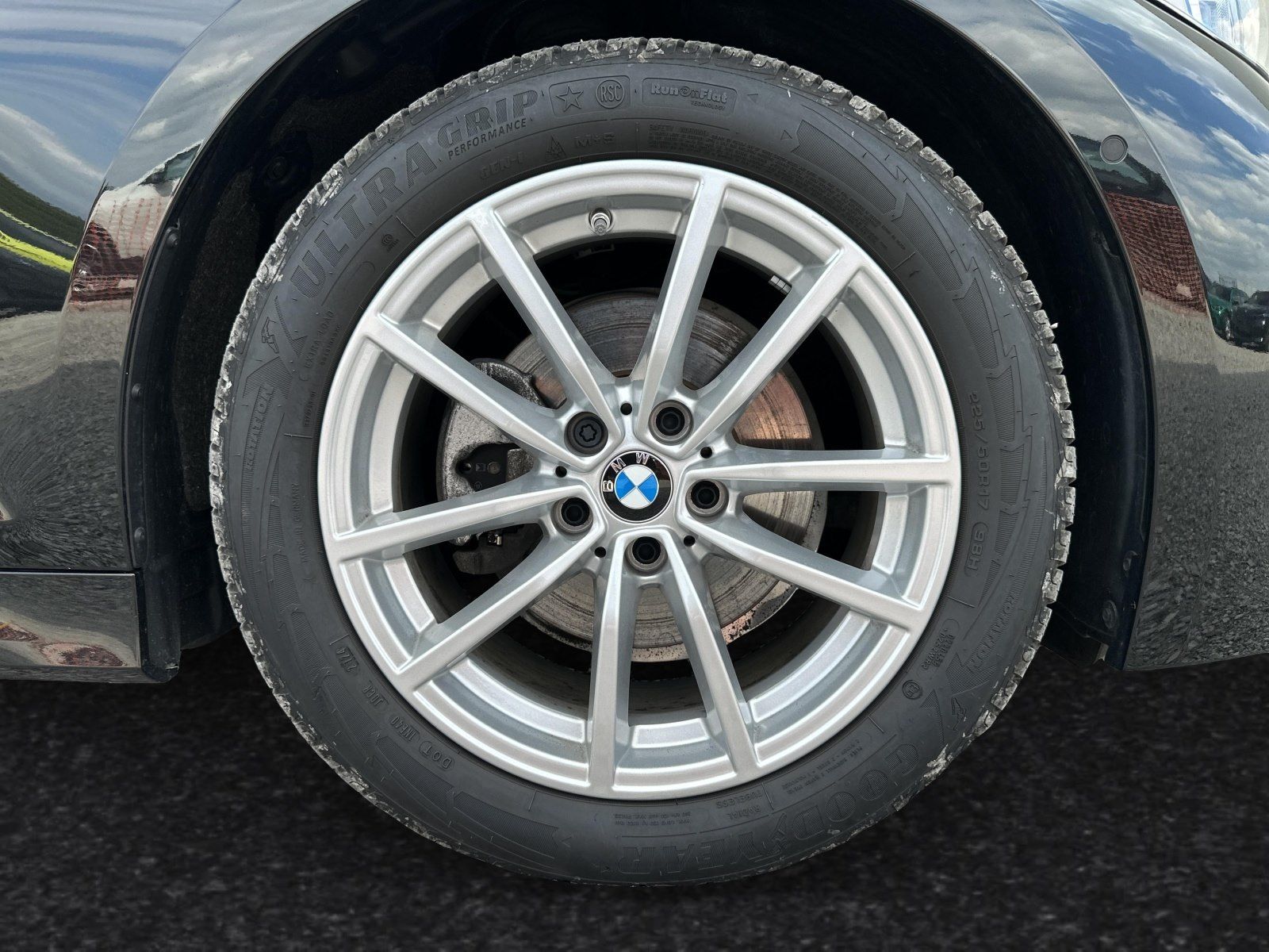 BMW 320 - Bild 5