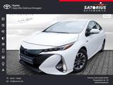Toyota Prius Hybrid Comfort SHZ KAMERA NAVI ACC LED - gebrauchte Toyota Prius aus dem Jahr 2020