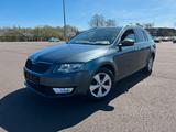Skoda Octavia 1.4 150PS Combi Style 94167 - Skoda Octavia: 1.9