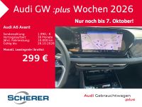 Audi A6 - Vorschau Bild 12
