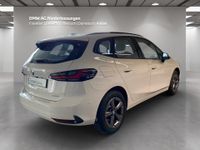 BMW 220 Active Tourer - Vorschau Bild 4