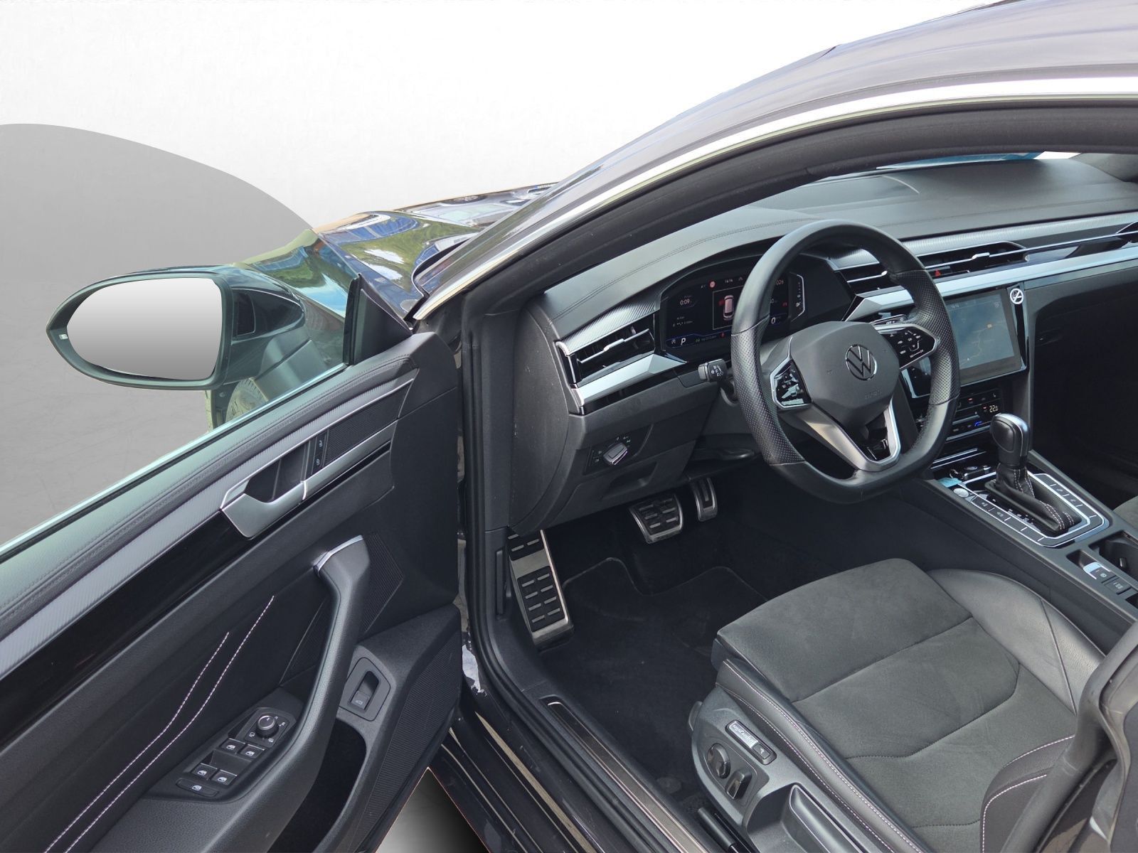 Volkswagen Arteon - Bild 17