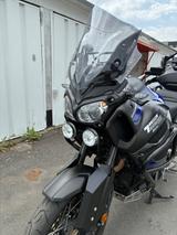 Yamaha XT1200Z - YAMAHA XT 1200 Z