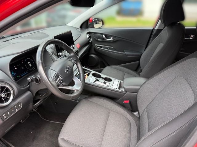 Fahrzeugabbildung Hyundai KONA Prime Elektro 2WD +KLIMA+LED+RFK+PDC+UVM+