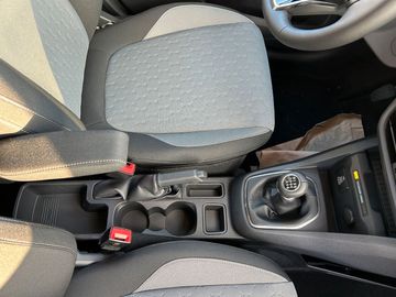 Ford Tourneo Courier Titanium Winterpaket 5JGarantie!