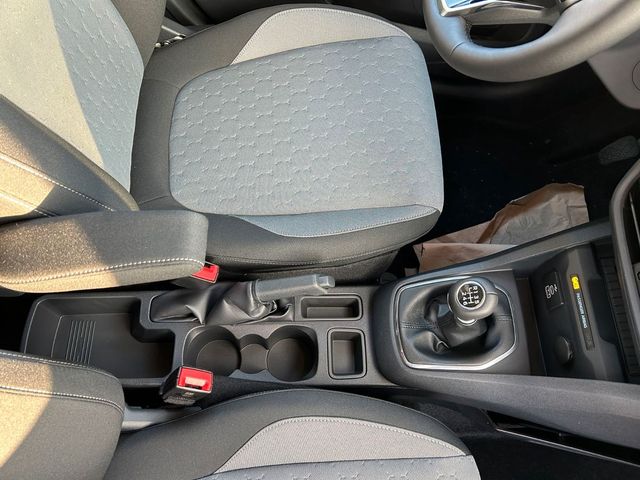 Ford Tourneo Courier Titanium Winterpaket 5JGarantie!