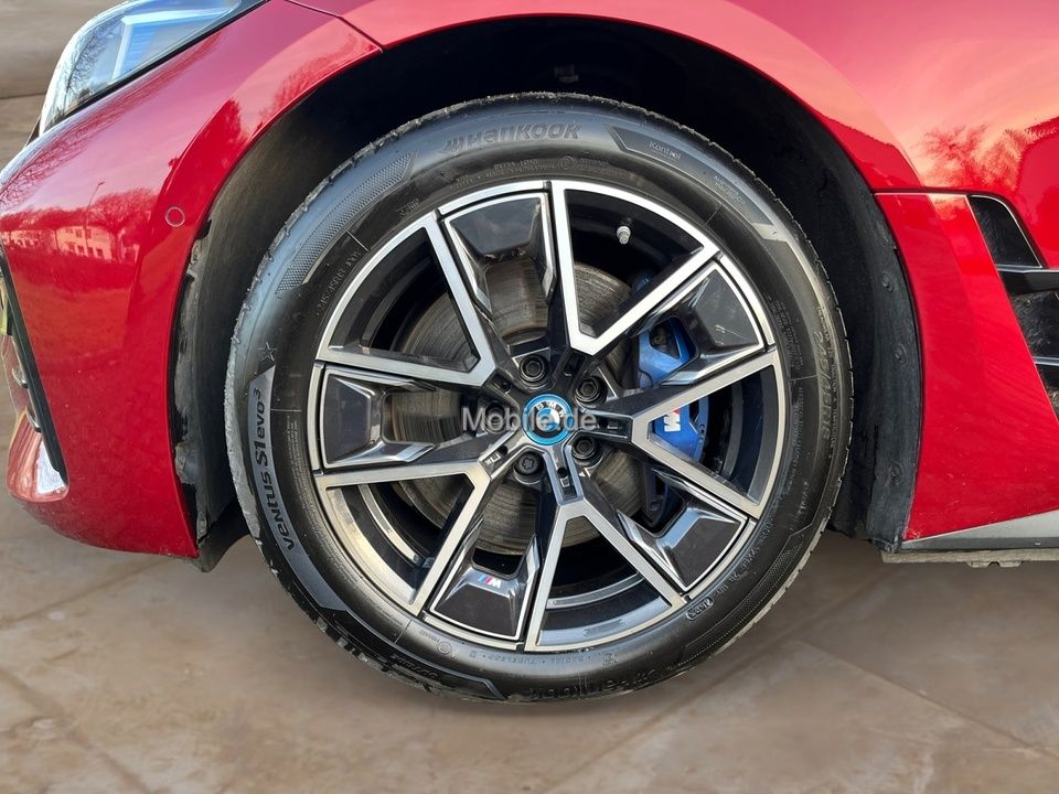 BMW i4 - Bild 2