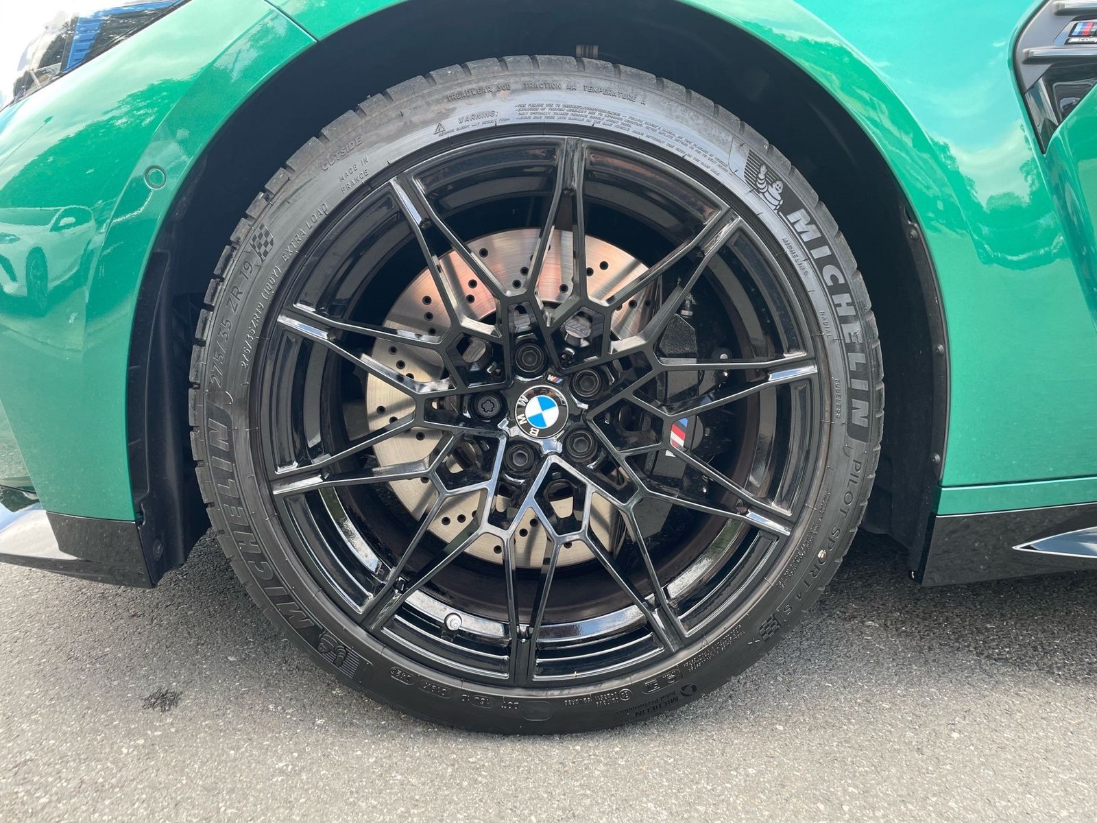 BMW M4 - Bild 31