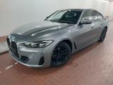 BMW 420d Gran Coupe LED/VIRTUAL/WILD/KAM/LEDER/AHK - gebrauchte BMW 4er Reihe aus dem Jahr 2024
