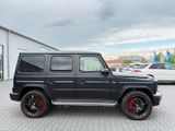 Mercedes-Benz G63*AMG*Edition1*360°ACC*BURMESTER*MULTIBEAM*DAB - Used cars