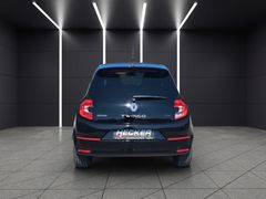 Renault Twingo Electric Techno *Szhzg.*Faltdach*Kamera*