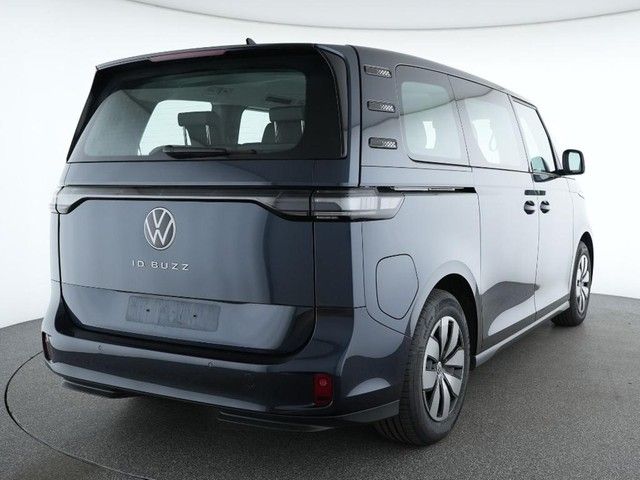 Volkswagen ID. Buzz Pro Pro AHK,Navi,6-Sitzer, 5 Jahre Gara imagem 2