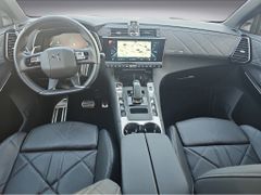 Fahrzeugabbildung DS Automobiles DS7 Crossback E-Tense 225 Gr. Chic erst 3500 km