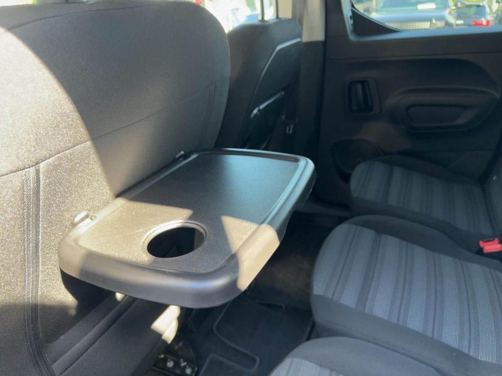 Fahrzeugabbildung Opel Combo Life Ultimate AUTOMATIK  SITZHEIZUNG  RÜCK
