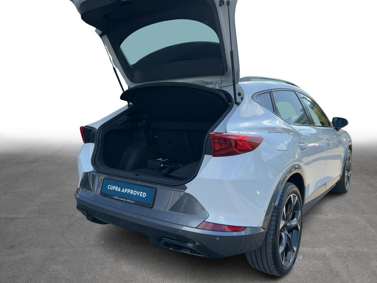 Cupra Formentor - Bild 8