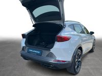 Cupra Formentor - Vorschau Bild 8