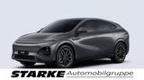 XPENG New G6 RWD Long Range AHK  Panodach AHK Navi LED - XPENG G6 Neuwagen