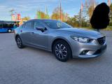 Volkswagen Mazda 6 2,0 Benziner limousine gebraucht g... - VW LT Gebrauchtwagen