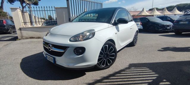 Opel Adam 1.4 87 CV GPL Tech Air