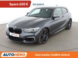 BMW M140i xDrive Special Edition Aut.*NAVI*TEMPO*LED - BMW M-Modelle in München