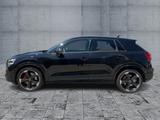 Audi SQ2 quattro - Audi SQ2 aus 2023