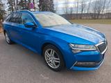 Skoda Superb Combi Style iV*Virtual*360*AHK - Skoda Superb Style mit Hybrid-Antrieb (Benzin/Elektro)